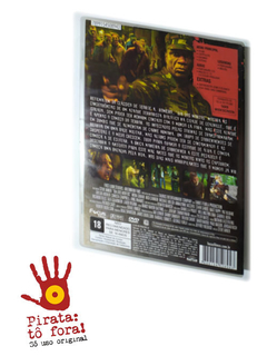 DVD Dia Dos Mortos Mena Suvari Nick Cannon Ving Rhames Original Steve Miner - comprar online