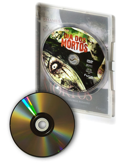 DVD Dia Dos Mortos Mena Suvari Nick Cannon Ving Rhames Original Steve Miner na internet