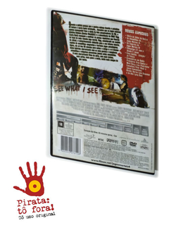 DVD Jogos Mortais IV Tobin Bell Scott Patterson Betsy Russell Original Saw 4 Darren Lynn Bousman - comprar online