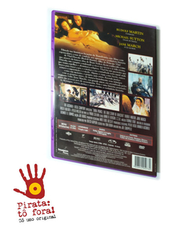 DVD Príncipe Das Trevas A Verdadeira História de Drácula Original Rudolf Martin Jane March Joe Chappelle - comprar online