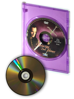DVD Príncipe Das Trevas A Verdadeira História de Drácula Original Rudolf Martin Jane March Joe Chappelle na internet