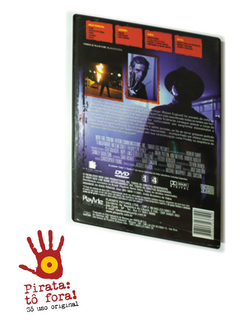 DVD A Hora Do Pesadelo 2 A Vingança de Freddy 1985 Original Jack Sholder Mark Patton Kim Meyers - comprar online