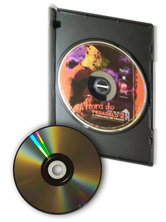 DVD A Hora Do Pesadelo 2 A Vingança de Freddy 1985 Original Jack Sholder Mark Patton Kim Meyers na internet
