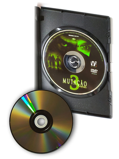 DVD Mutação 3 O Sentinela Karl Geary Alexis Dziena Original Amanda Plummer J. T. Petty na internet