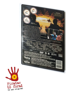 DVD Visões 2 A Vingança Dos Fantasmas Pang Brothers Original - comprar online