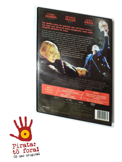 DVD O Chamado Do Anticristo Laura Harris Francis Magee Original Alice Krige Richard Caesar - comprar online