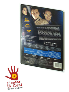 DVD Submersos Olivia Williams Bruce Greenwood Matthew Davis Original Bellow David Twohy - comprar online