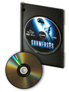 DVD Submersos Olivia Williams Bruce Greenwood Matthew Davis Original Bellow David Twohy na internet
