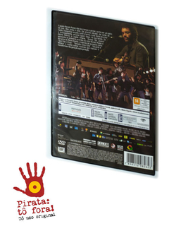 DVD Somos Tão Jovens Thiago Mendonça Legião Urbana Original Antonio Carlos Da Fontoura Nacional - comprar online