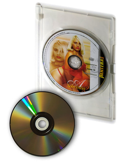 DVD A Sobrinha 2 As Panteras Incesto Original Pornô Sexo - Loja Facine