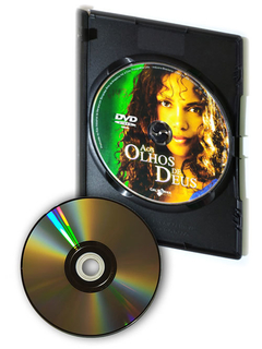 DVD Aos Olhos De Deus Halle Berry Terrence Howard Original Darnell Martin na internet