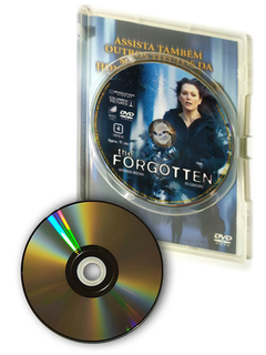 Dvd Os Esquecidos Julianne Moore The Forgotten Dominic West Original Joseph Ruben na internet