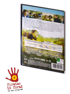 Dvd Compramos Um Zoológico Matt Damon Scarlett Johansson Original We Bought A Zoo - comprar online