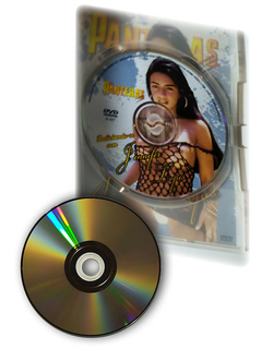 DVD Deliciando-se Com Jennifer Lopes As Panteras Anal Total Original - Loja Facine