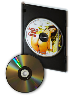 DVD Sexo Sem Cortes As Panteras Mayara Shelson Pornô Original Julia Fontanelli Richard De Castro - Loja Facine