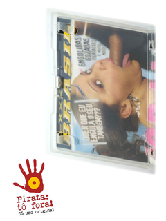 DVD Chamada Oral Vol. 1 Sexxxy Brasil Gozadas Engolidas Original Volume 1 - loja online