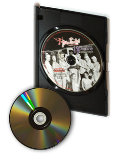 DVD 18 Estilos De Acertar O Buraco Super Matador Private Original - Loja Facine