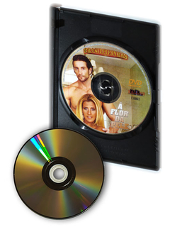 DVD À Flor Da Pele Rita Cadillac Yumi Saito Brasileirinhas Original Oliver Natália Lemos Fabiane Thompson - Loja Facine