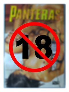 DVD Strip Tease Desejo E Prazer As Panteras India Girl Original Richard De Castro