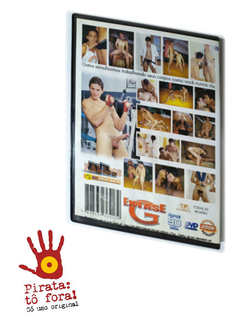 DVD Malhação 2 Extase G Rafael Torloni Júlio Kadetti Gay Original Pornô na internet