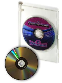 DVD 2 Filmes O Treinador + As Provocadoras Nicky Reed Chasey Original John Holmes - Loja Facine