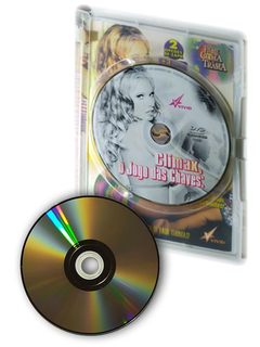 DVD Clímax O Jogo Das Chaves Troca Troca de Alianças Pornô Original  Briana Banks Clima e Trama - Loja Facine