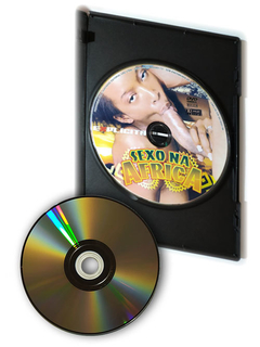 DVD Sexo Na Africa Explícita Filme Africano Sexo Pornô Original - Loja Facine