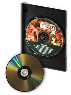 DVD Limites Extremos 20 Buttman Christoph Clark Anal Original Euro Angels Hardball - Loja Facine