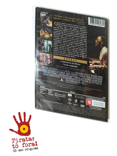DVD Ray Jamie Foxx Kerry Washington Taylor Hackford Novo Original Ray Charles - comprar online