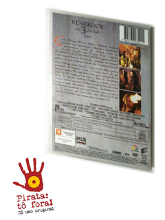 DVD Drácula de Bram Stoker Gary Oldman Anthony Hopkins Novo Original 1992 Winona Ryder Keanu Reeves - comprar online