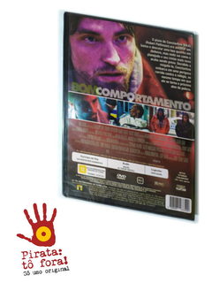 DVD Bom Comportamento Robert Pattinson Benny Safdie Novo Original Buddy Duress Good Time - comprar online