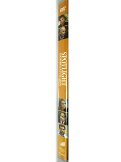 DVD Spotlight Segredos Revelados Mark Ruffalo Michael Keaton Novo Original Tom McCarthy na internet