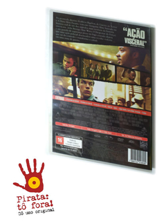 DVD Detroit Em Rebelião Kathryn Bigelow Mark Boal Novo Original John Boyega - comprar online