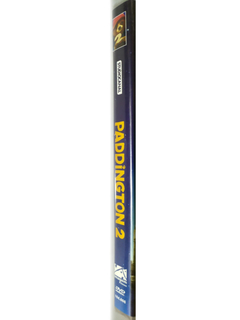 DVD Paddington 2 Hugh Bonneville Sally Hawkins Peter Capaldi Novo Original Paul King na internet
