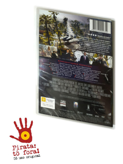 DVD 2012 Roland Emmerich John Cusack Amanda Peet Novo Original Woody Harrelson - comprar online