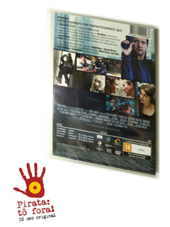 DVD O Legado Bourne Jeremy Renner Rachel Weisz Edward Norton Novo Original Tony Gilroy - comprar online