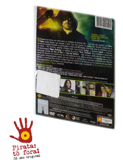 DVD Arrow A Terceira Temporada Completa Stephen Amell Novo Original 5 Discos - comprar online
