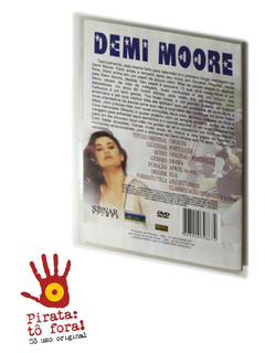 Dvd Escolha Do Destino Demi Moore Choices Paul Carafotes Original William R Moses Sonny Gordon - comprar online