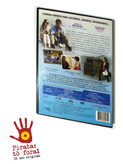 DVD Leis Da Atração Pierce Brosnan Julianne Moore Peter Howitt Original - comprar online