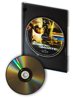 Dvd Jogo De Morte Wesley Snipes Gary Daniels Zoe Bell Original Game Of Death Giorgio Serafini na internet
