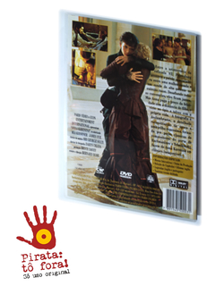 DVD Anna Karenina Alfred Molina Sean Bean Sophie Marceau Original 1996 Leo Tolstoy - comprar online