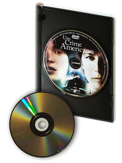 DVD Um Crime Americano Catherine Keener Ellen Page Original Tommy O'Haver na internet