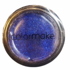 Glitter Cremoso 5g Azul