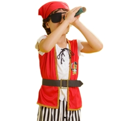 Pirata Infantil