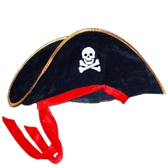 Chapéu Pirata