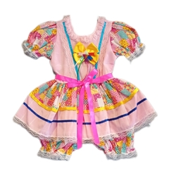 Vestido Cai Balão Baby - comprar online
