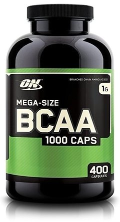 BCAA 1000 ON - comprar online