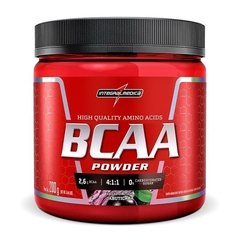 BCAA Powder Integralmedica 200gr