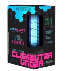 Clembuter Under (250ml) - Under Labz
