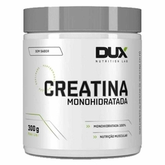Creatina Monohidratada (300g) Dux Nutrition